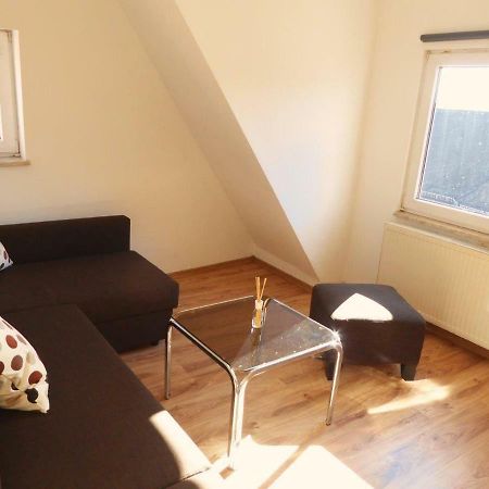 Villa Camberger Ferienhaeuschen à Bad Camberg Extérieur photo
