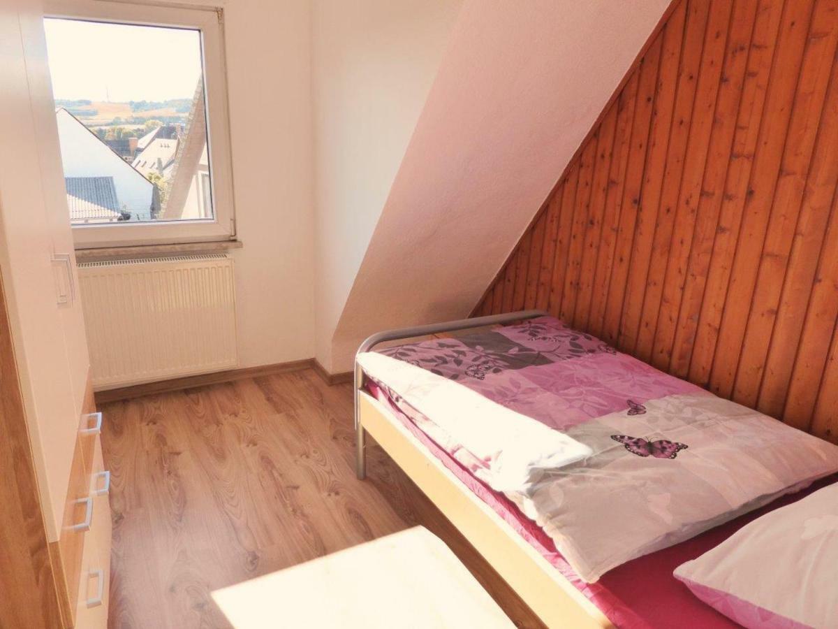 Villa Camberger Ferienhaeuschen à Bad Camberg Extérieur photo